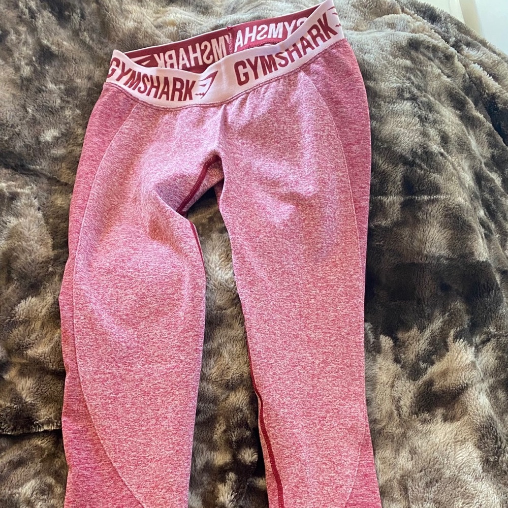 Gymshark Flex Leggings